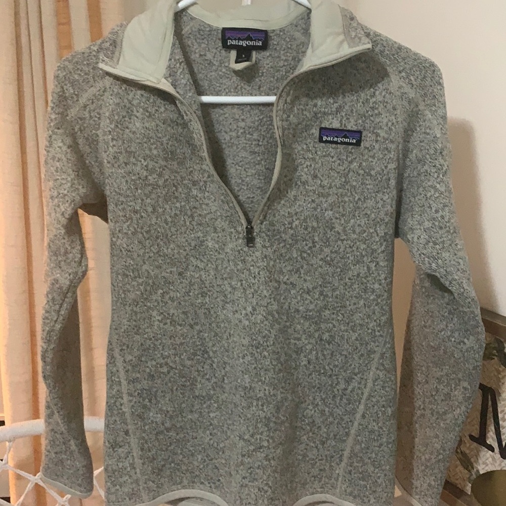 Patagonia Pullover